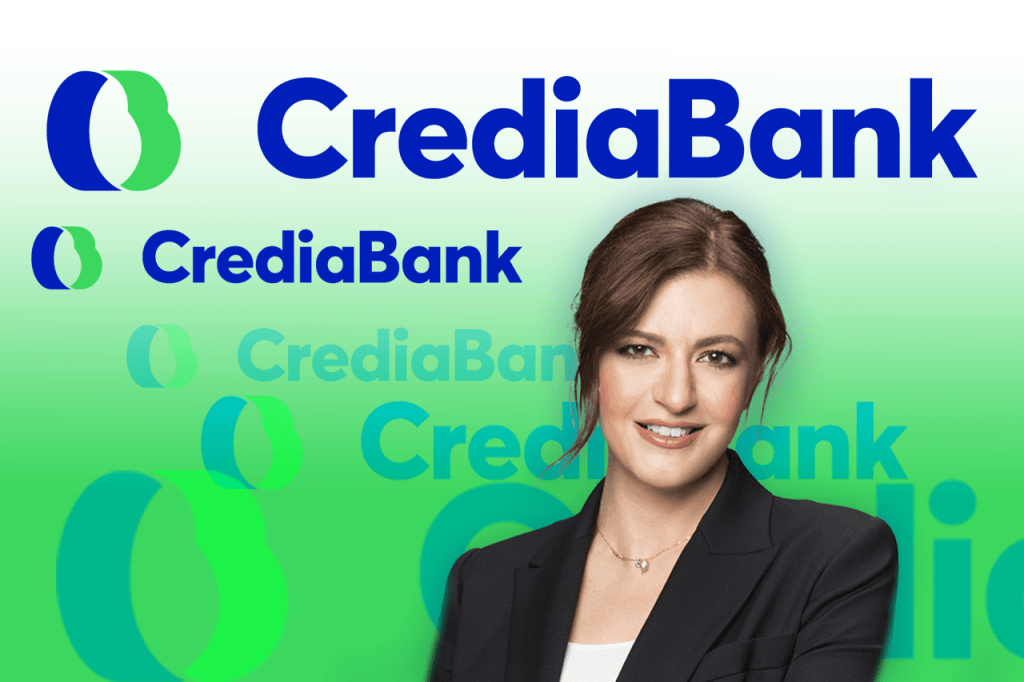 CrediaBank: Αναβαθμίστηκε σε Ba1 από την Moody’s