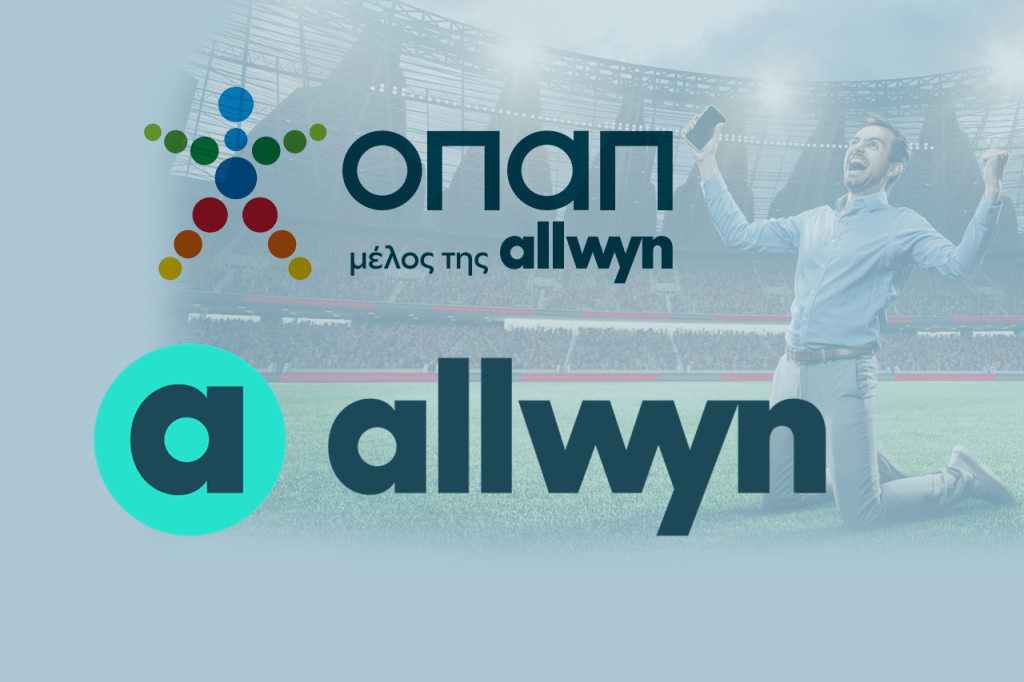 Allwyn: Σε τροχιά αναδιάρθρωσης με νέα θυγατρική στην Ελλάδα