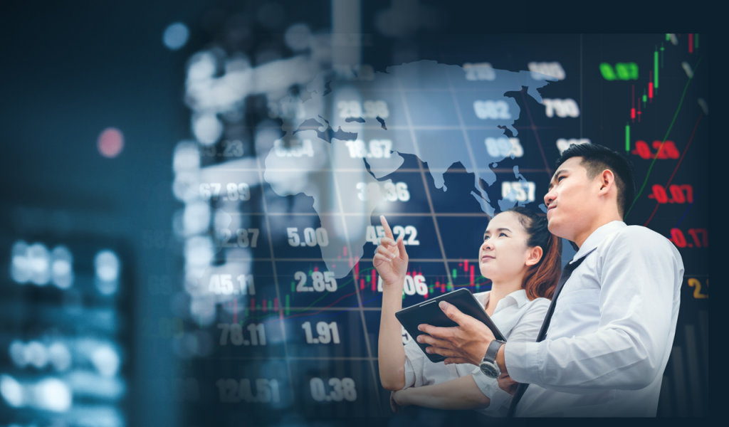 Ασιατικά χρηματιστήρια: Άνοδος στις αγορές παρά τις γεωπολιτικές εντάσεις