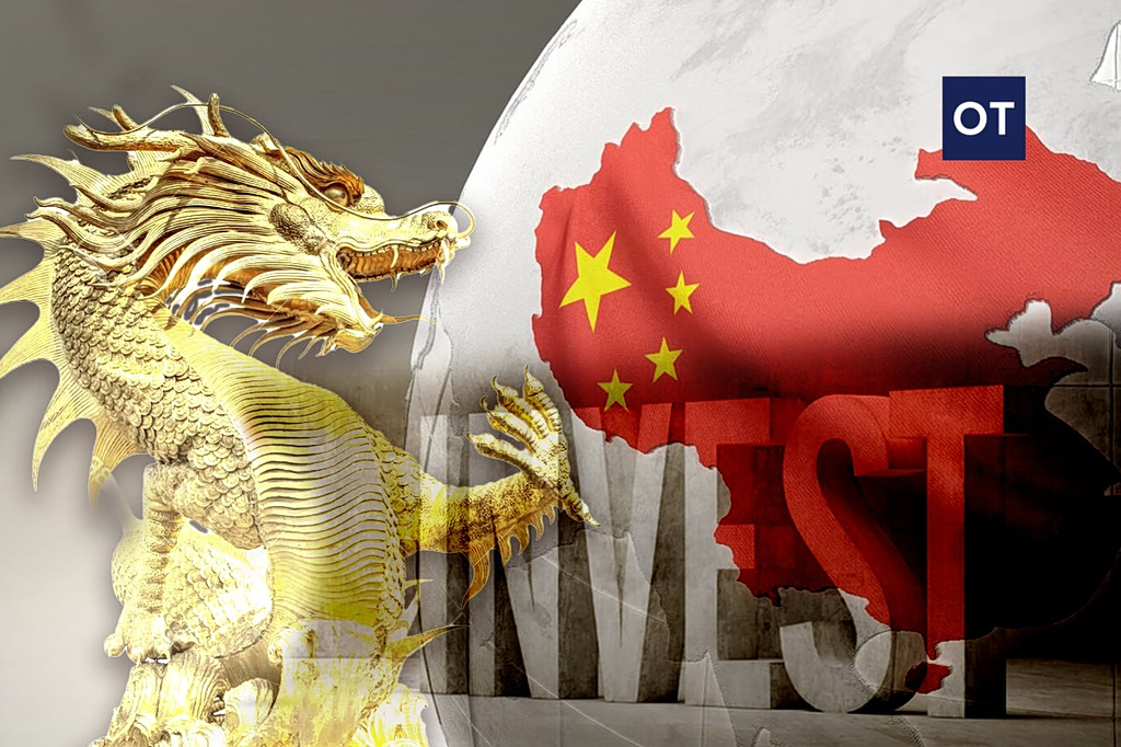 Moody’s: Αναβαθμίζει τις προοπτικές της Κίνας σε σταθερές