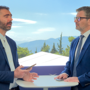 OT Delphi Economic Forum XI: Ολα όσα έγιναν τη 2η μέρα