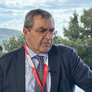 Di Noia (ΟΟΣΑ): Η ανθεκτικότητα των αγορών δεν είναι δεδομένη, καθοριστική η ΑΙ