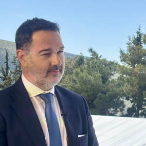 OT Delphi Economic Forum XI – Φράγκος (HIIF): Μέχρι τέλος Ιουνίου θα γίνει η πρώτη επένδυση του HIIF
