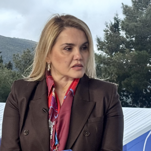 ΟΤ Delphi Economic Forum XI – Δούκα (Lisis Stegis): Η πιστοποιημένη συμβουλευτική μπορεί να διευκολύνει την απόκτηση κατοικίας