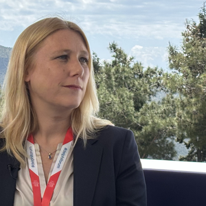 ΟΤ Delphi Economic Forum XI-Neuhaus (JTI Hellas): Έχουμε τοποθετηθεί στρατηγικά στην Ελλάδα