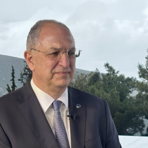 ΟΤ Delphi Economic Forum XI – Καδής: Αν η Τουρκία επιθυμεί να ενταχθεί στην ΕΕ, πρέπει να σεβαστεί το διεθνές δίκαιο της θάλασσας