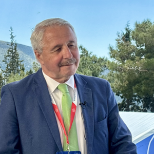 OT Delphi Economic Forum XI – Μανιάτης (ΠΑΣΟΚ): Η Ευρώπη χρειάζεται ενεργειακό άλμα