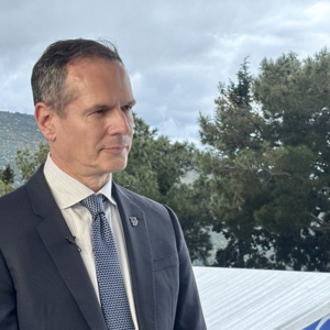 ΟΤ Delphi Economic Forum XI – Μανουσάκης (ΑΔΜΗΕ): Να πατηθεί γκάζι στην αποθήκευση ενέργειας