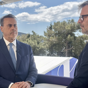 Papastavrou: Greece Ranks 3rd Globally in Solar Power Generation