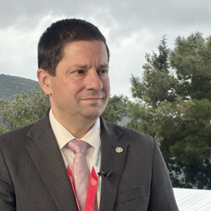 OT DELPHI ECONOMIC FORUM – Σιάσος (ΕΚΠΑ): Πάνω από 6 εκατ. πολίτες συμμετείχαν στο «Προλαμβάνω»