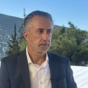 OT Delphi Economic Forum XI – Χατζημηνάς (THEON): Νέες εξαγορές στο εξωτερικό και νέα προϊόντα στο portfolio