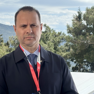 ΟΤ Delphi Economic Forum XI – Σταμπουλίδης: Πολύ κοντά ο διαγωνισμός για τα 22 περιφερειακά αεροδρόμια