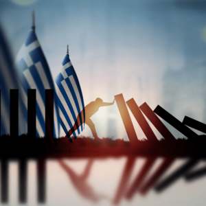 Νέα απειλή ο ασυγκράτητος εφησυχασμός!