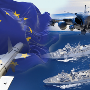 Πριν την Κοινή Άμυνα