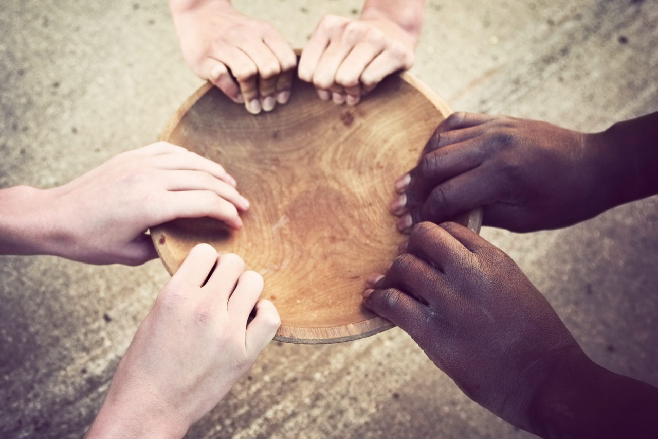 Ιράν: Ορατός ο κίνδυνος για μία επισιτιστική κρίση – Η απειλή