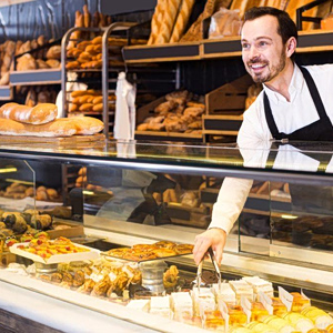 Φούρνοι: Τι αλλάζει στις πληρωμές