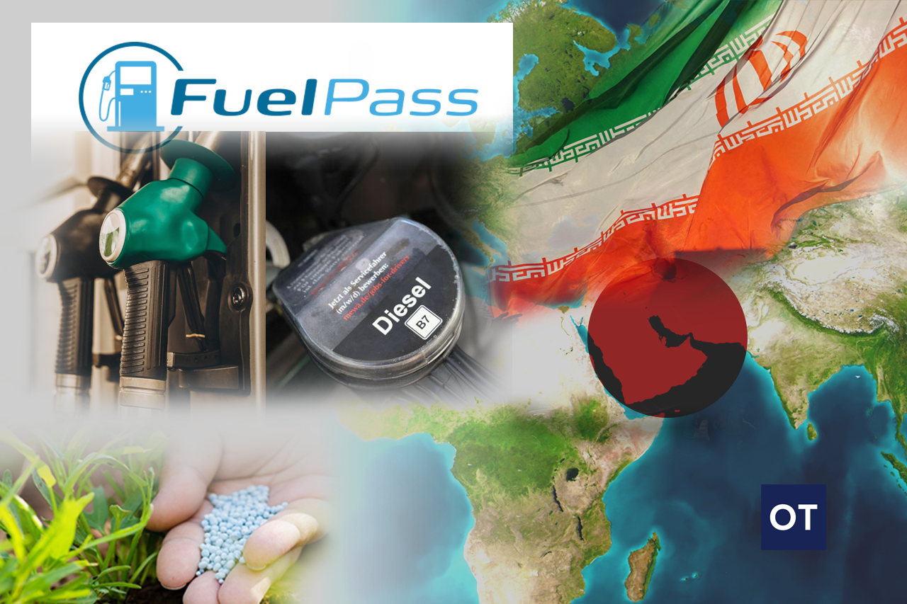 Fuel Pass: Θυσίασαν την επιδότηση για να πάνε σούπερ μάρκετ