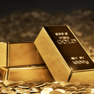 Χρυσός: Υπό πίεση λόγω ισχυρού δολαρίου και ναυαγίου συνομιλιών ΗΠΑ–Ιράν