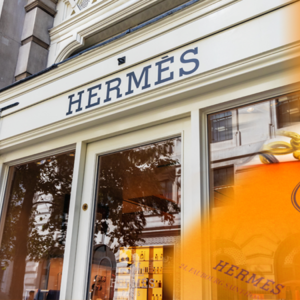 Hermès: Αύξηση 5,6% στις πωλήσεις το πρώτο τρίμηνο – Πτώση 5,9% στη Μέση Ανατολή