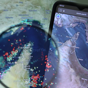 Στενά Ορμούζ: Μπορούν οι χώρες του Κόλπου να αλλάξουν τον ενεργειακό χάρτη;