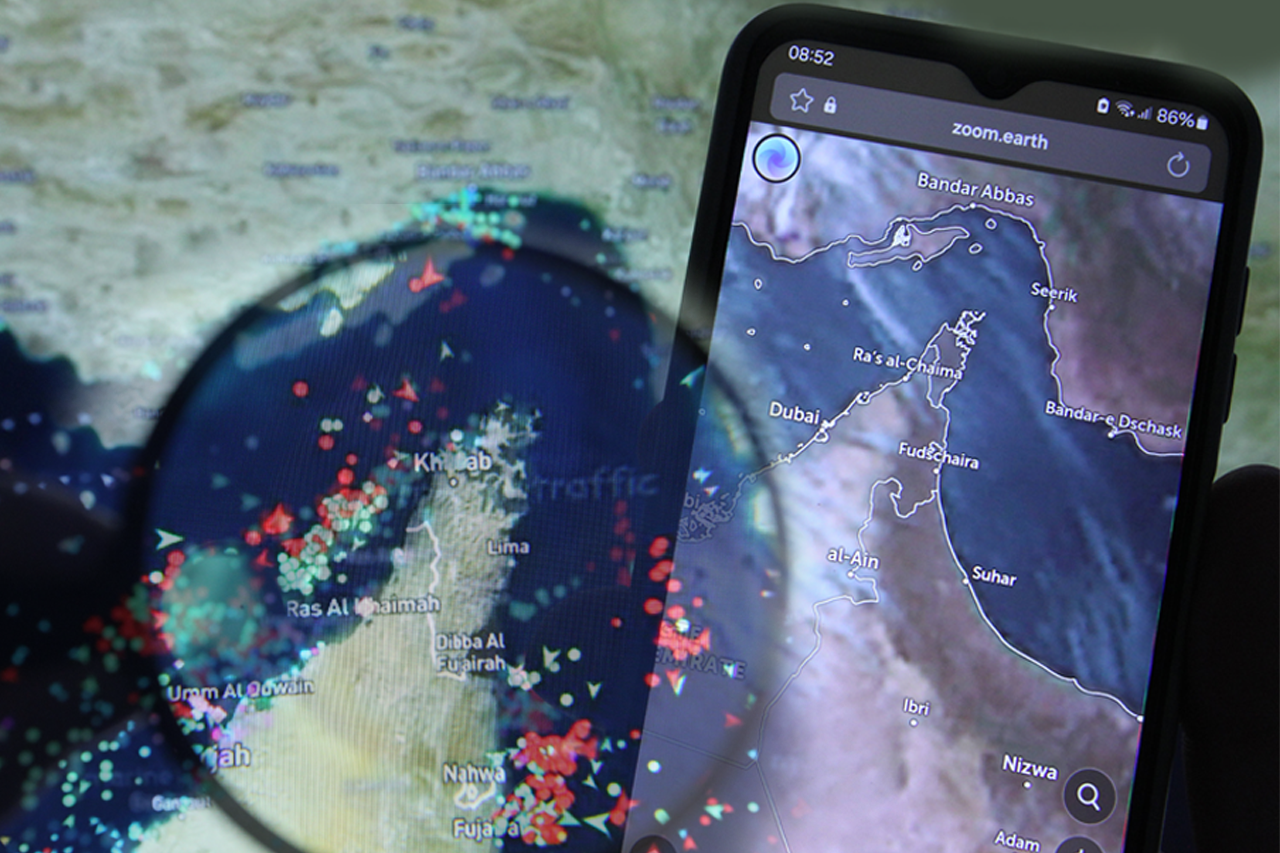 Στενά Ορμούζ: Μπορούν οι χώρες του Κόλπου να αλλάξουν τον ενεργειακό χάρτη;