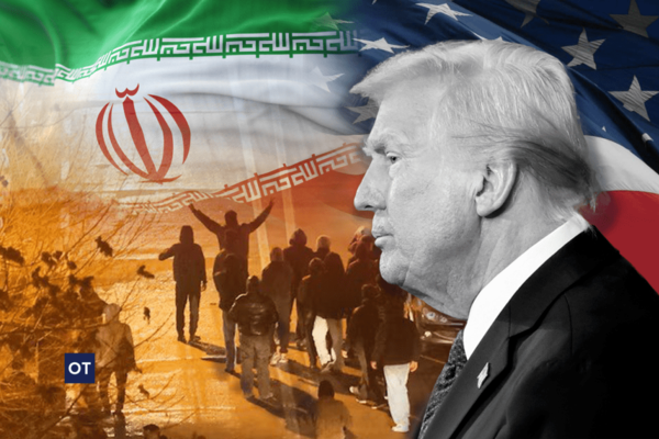 Οι Φρουροί της Επανάστασης λένε ότι κατέσχεσαν 2 πλοία στα Στενά του Ορμούζ – Το ένα ελληνικών συμφερόντων