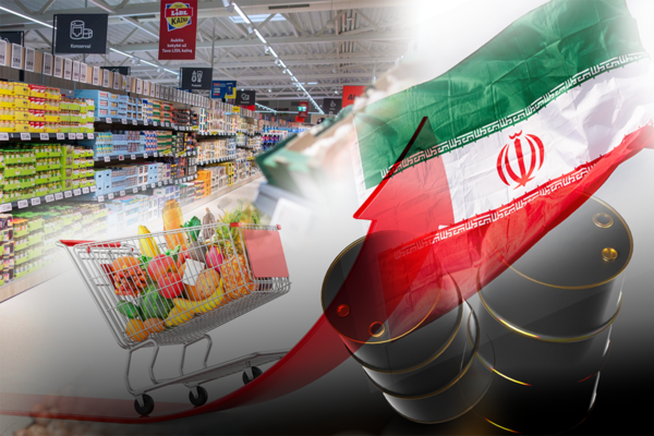 Καταναλωτές: Ανησυχούν για τις δαπάνες σε τρόφιμα και ενέργεια