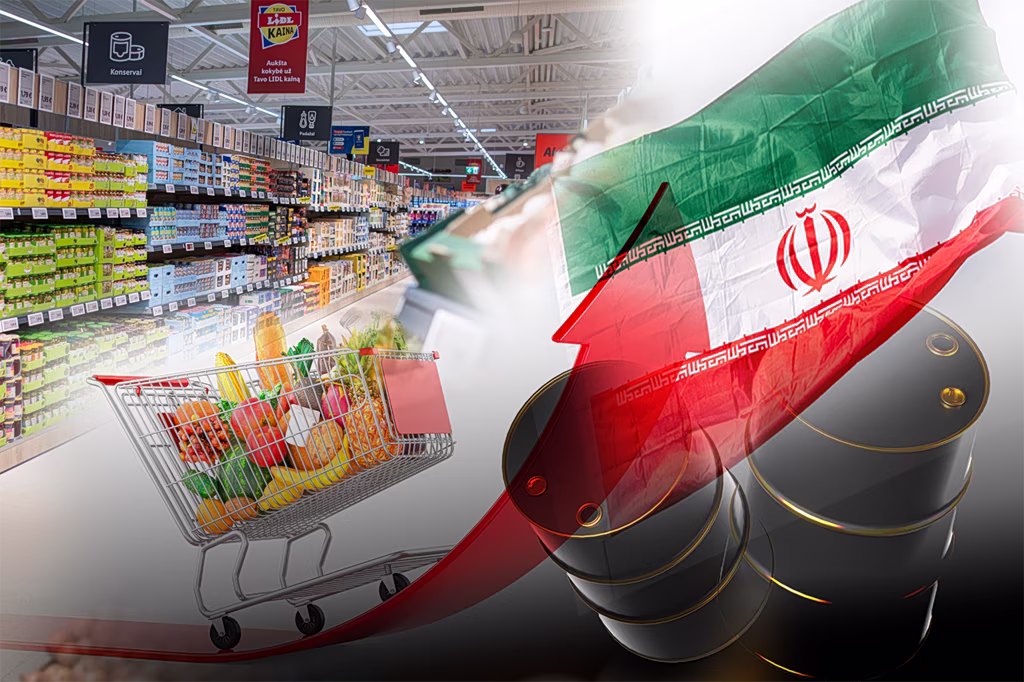 Ιράν: Το παρασκήνιο της οικονομικής του επιβίωσης