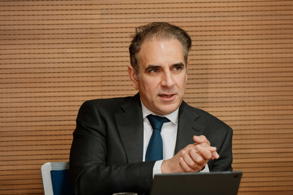 Υδρόγειος Ασφαλιστική : Ισχυρή ανάπτυξη και ενισχυμένη κερδοφορία