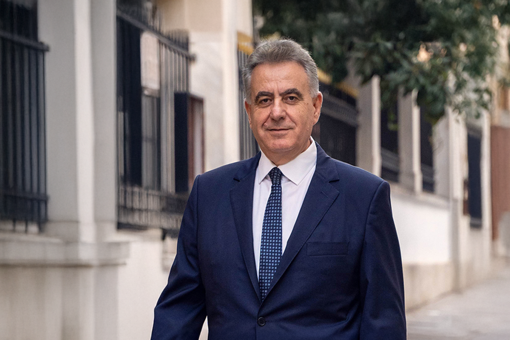 Αθανάσιος Καββαδάς: Νέος υφυπουργός Αγροτικής Ανάπτυξης