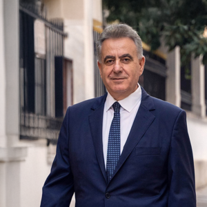 Αθανάσιος Καββαδάς: Νέος υφυπουργός Αγροτικής Ανάπτυξης