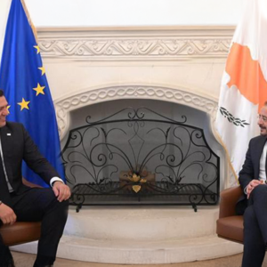 Κικίλιας: Σημαντικά βήματα από Ελλάδα και Κύπρο στη ναυτιλία