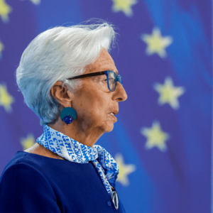 Λαγκάρντ: Η Ευρώπη…κάτω από το βασικό σενάριο της ΕΚΤ