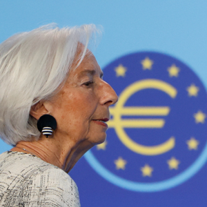 Λαγκάρντ: Πιθανή πρόωρη αποχώρηση από την ΕΚΤ