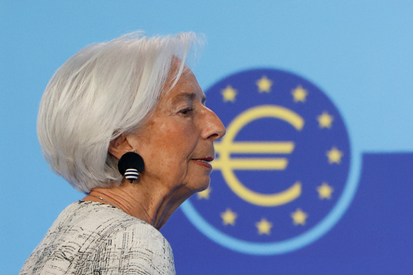 Ψηφιακό ευρώ: Οι φιλοδοξίες της Λαγκάρντ προσκρούουν στην ηγεμονία του δολαρίου