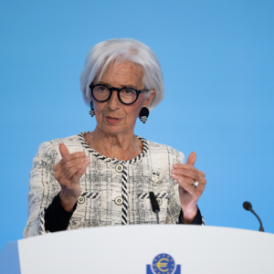 Λαγκάρντ: Ομόφωνη η απόφαση – Συζητήσαμε την αύξηση των επιτοκίων