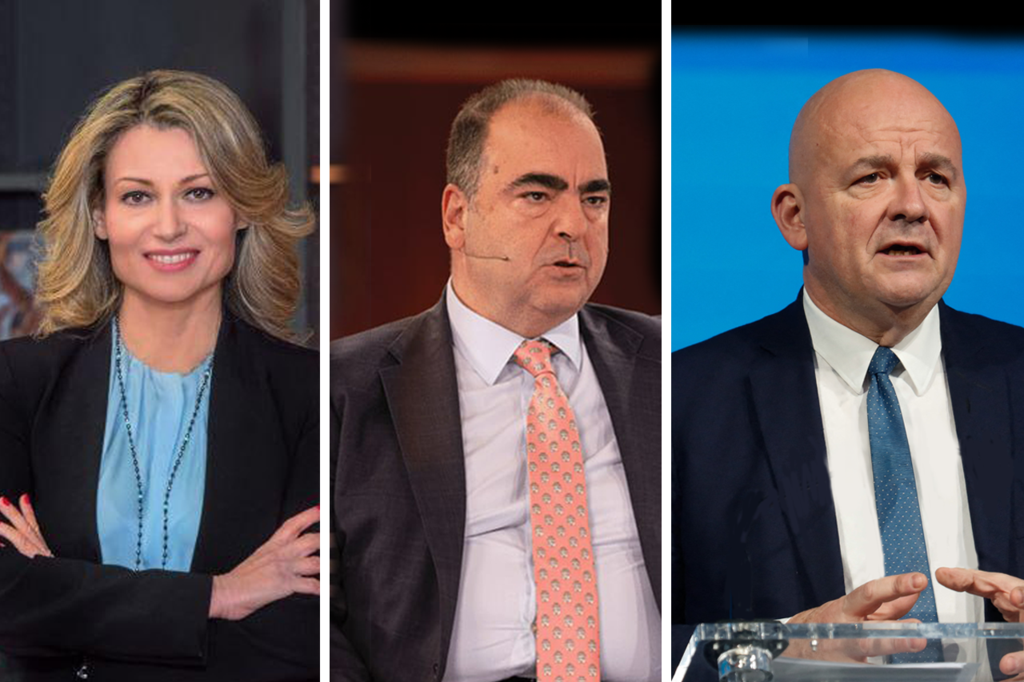 ΟΤ Delphi Economic Forum XI: Νέα εποχή κεφαλαίων, ευκαιριών και προκλήσεων για το Ελληνικό Χρηματιστήριο