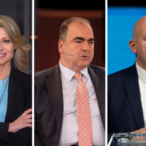 ΟΤ Delphi Economic Forum XI: Νέα εποχή κεφαλαίων, ευκαιριών και προκλήσεων για το Ελληνικό Χρηματιστήριο