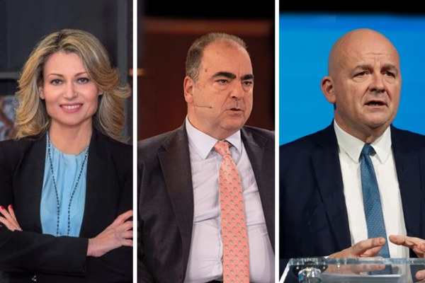 ΟΤ Delphi Economic Forum XI: Νέα εποχή κεφαλαίων, ευκαιριών και προκλήσεων για το Ελληνικό Χρηματιστήριο