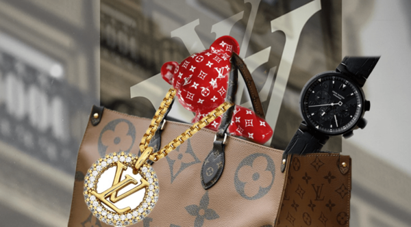 LVMH, Kering, Hermès: Η εβδομάδα που θα κρίνει την πολυτέλεια