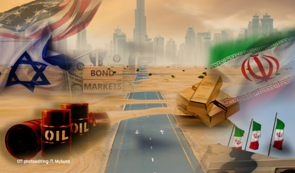 Εξαγωγές: Το στοίχημα των ελληνικών επιχειρήσεων στη Μέση Ανατολή