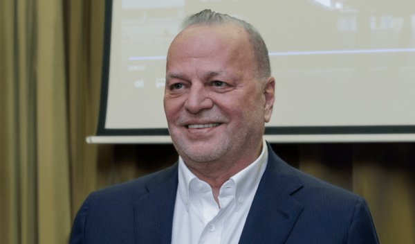 Μυτιληναίος: Ανεβάζει στροφές η ανάπτυξη της Metlen από το 2026