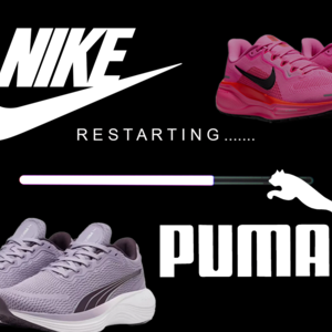 Nike, Puma: Στο ίδιο έργο θεατές τα δύο brands – Δύσκολη η επανεκκίνηση