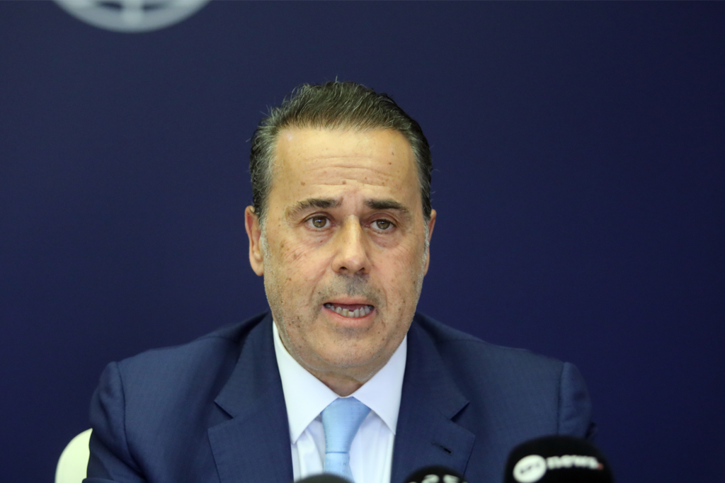 Παπασταύρου: Η Ελλάδα ανήκει στους παγκόσμιους πρωταθλητές στις Ανανεώσιμες Πηγές Ενέργειας