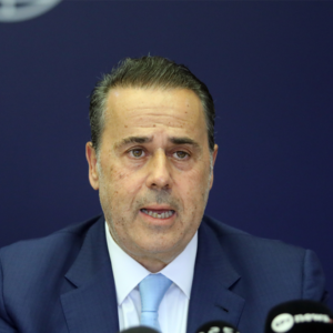Παπασταύρου: Η Ελλάδα ανήκει στους παγκόσμιους πρωταθλητές στις Ανανεώσιμες Πηγές Ενέργειας