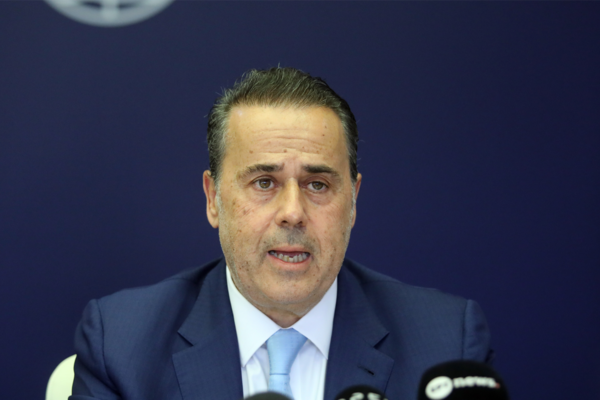 Παπασταύρου: Η Ελλάδα ανήκει στους παγκόσμιους πρωταθλητές στις Ανανεώσιμες Πηγές Ενέργειας