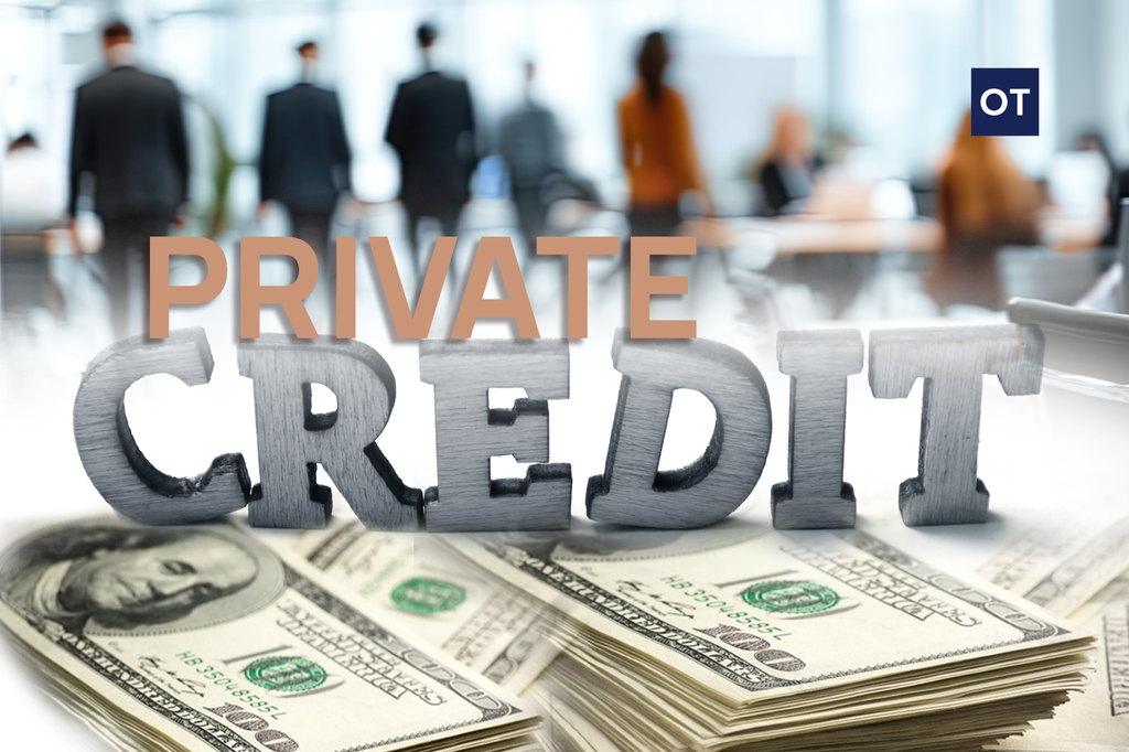 Ιδιωτική πίστη: Πώς απειλεί τις εταιρείες private equity