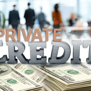 Ιδιωτική πίστη: Πώς απειλεί τις εταιρείες private equity