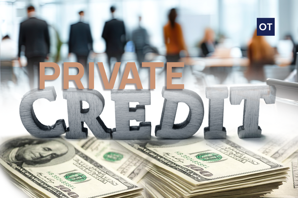 Ιδιωτική πίστη: Πώς απειλεί τις εταιρείες private equity