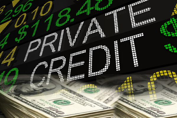 Ιδιωτικά funds: Οι θεσμικοί επενδυτές στηρίζουν την ιδιωτική πίστωση παρά τις εκροές από τη λιανική αγορά